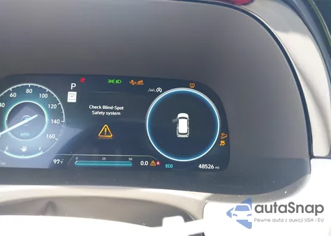 2023 Hyundai Palisade Calligraphy из США, поврежденный, VIN KM8R7DGE2PU532974